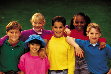 Kids Group